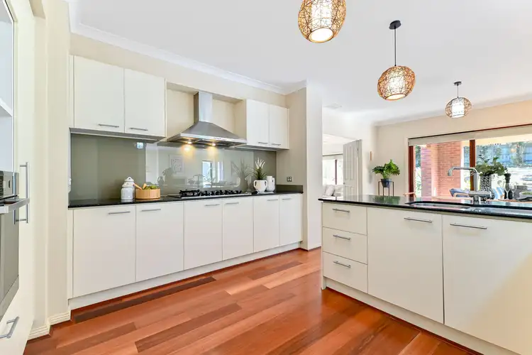 Fifth view of Homely house listing, 7 Taroona Avenue, Mount Waverley VIC 3149