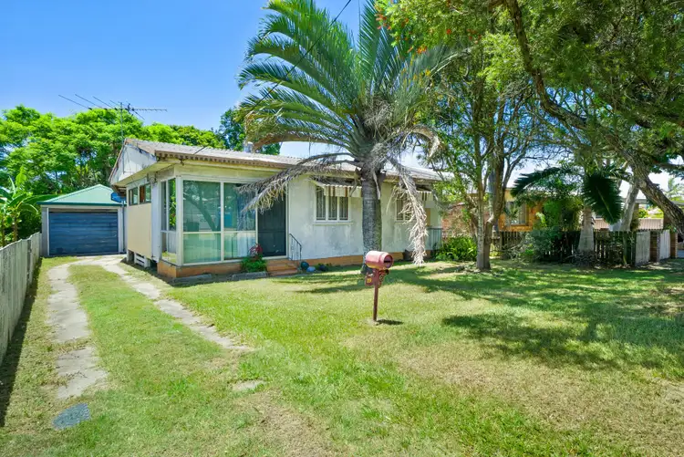Second view of Homely house listing, 19 Savannah Street, Redcliffe QLD 4020