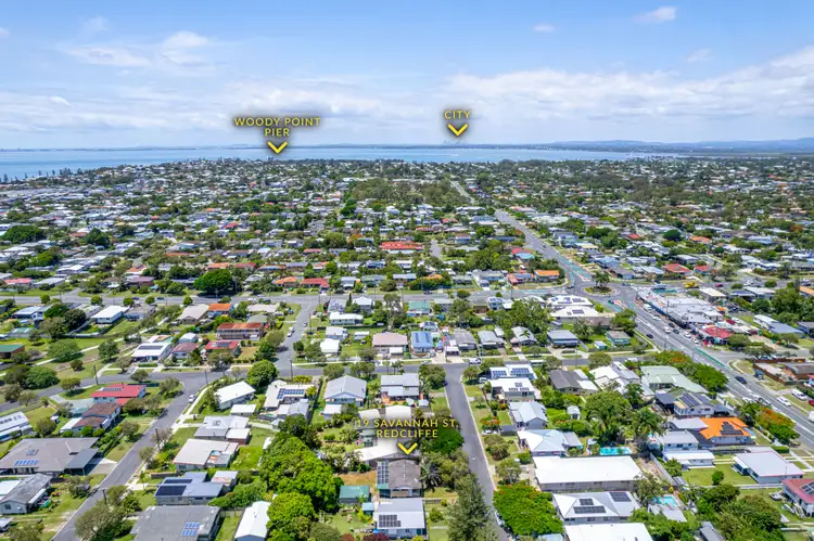 Fourth view of Homely house listing, 19 Savannah Street, Redcliffe QLD 4020