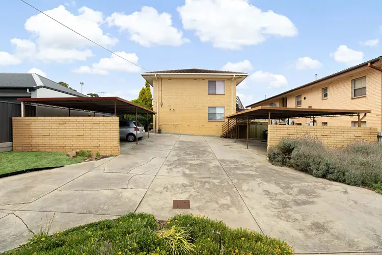 Main view of Homely house listing, 3/20 Kelvin Road, Bedford Park SA 5042