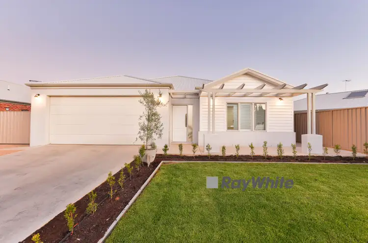 Main view of Homely house listing, 6 Voullaire Drive, Red Cliffs VIC 3496