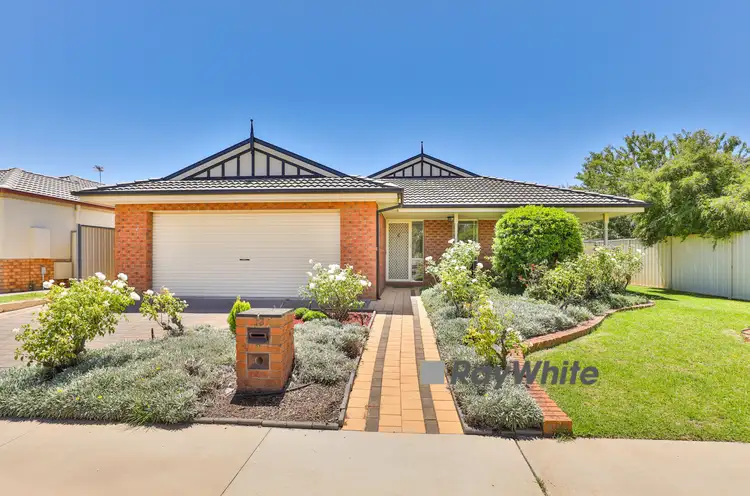 Main view of Homely house listing, 13 Canterbury Drive, Mildura VIC 3500
