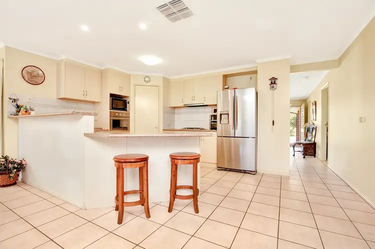 Second view of Homely house listing, 13 Canterbury Drive, Mildura VIC 3500
