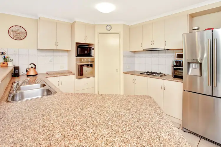 Third view of Homely house listing, 13 Canterbury Drive, Mildura VIC 3500