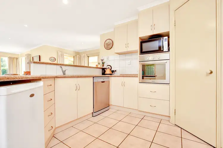 Fourth view of Homely house listing, 13 Canterbury Drive, Mildura VIC 3500