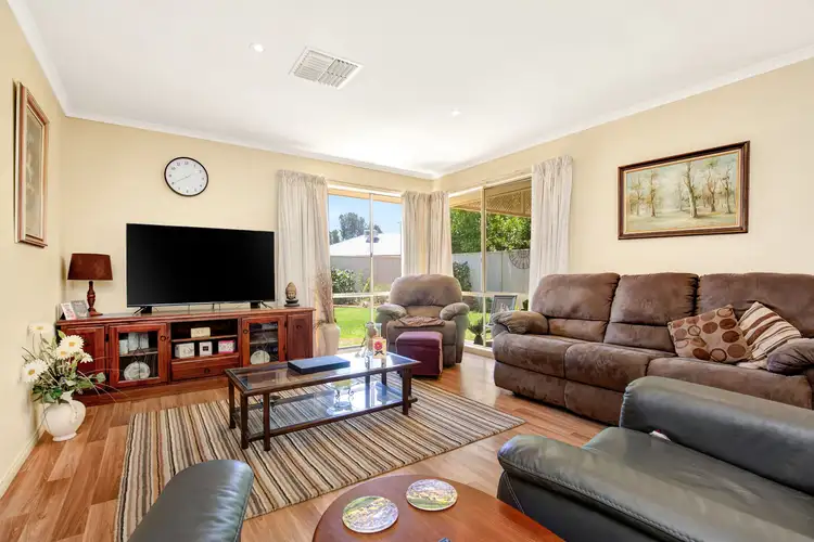 Fifth view of Homely house listing, 13 Canterbury Drive, Mildura VIC 3500