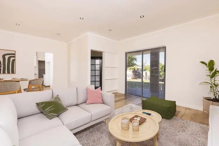 Second view of Homely house listing, 820 Fourteenth Street, Mildura VIC 3500