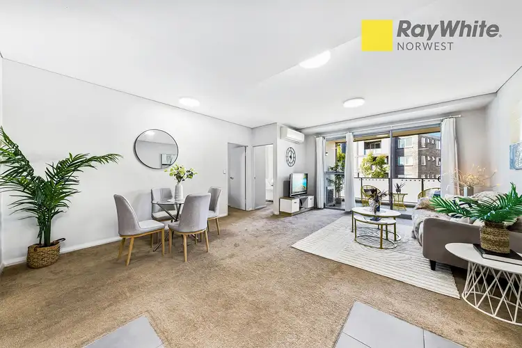 C211/5 Demeter Street, Rouse Hill NSW 2155