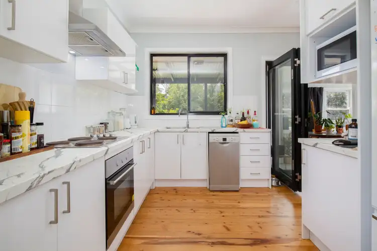 Third view of Homely house listing, 111 Blanch Street, Shortland NSW 2307