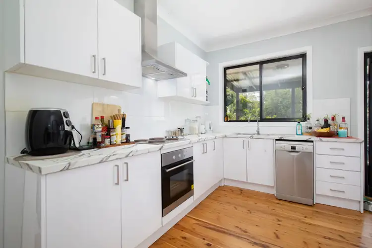 Fourth view of Homely house listing, 111 Blanch Street, Shortland NSW 2307
