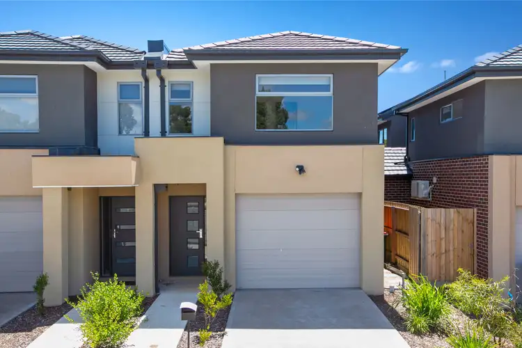 Main view of Homely house listing, 6/515 Bridge Inn Road, Mernda VIC 3754