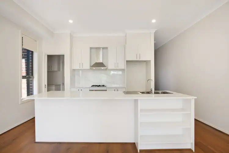 Second view of Homely house listing, 6/515 Bridge Inn Road, Mernda VIC 3754