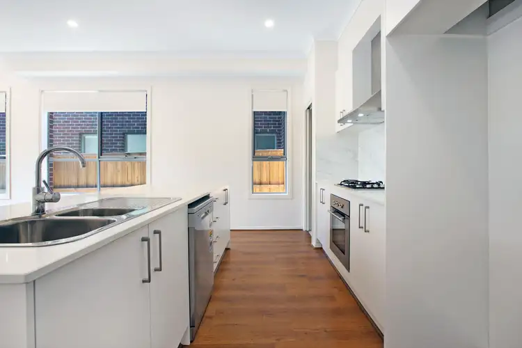 Third view of Homely house listing, 6/515 Bridge Inn Road, Mernda VIC 3754