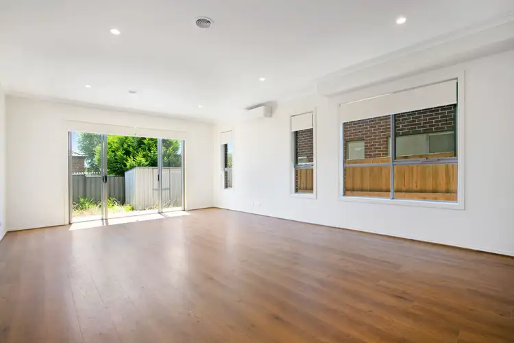 Fourth view of Homely house listing, 6/515 Bridge Inn Road, Mernda VIC 3754