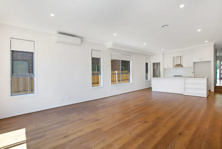 Fifth view of Homely house listing, 6/515 Bridge Inn Road, Mernda VIC 3754