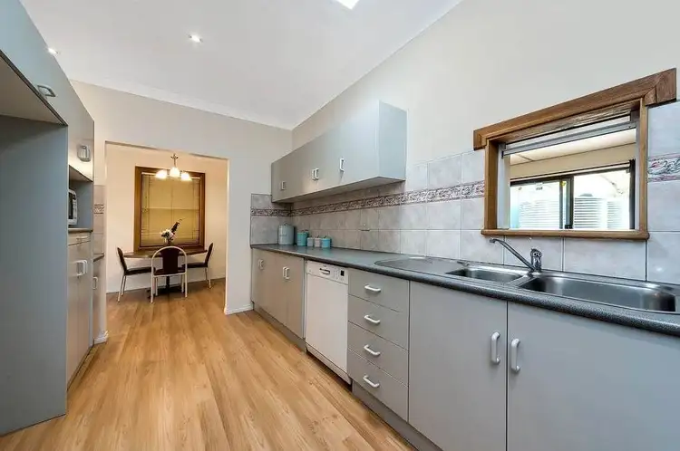 Third view of Homely house listing, 4 McKenzie Road, Elizabeth Downs SA 5113