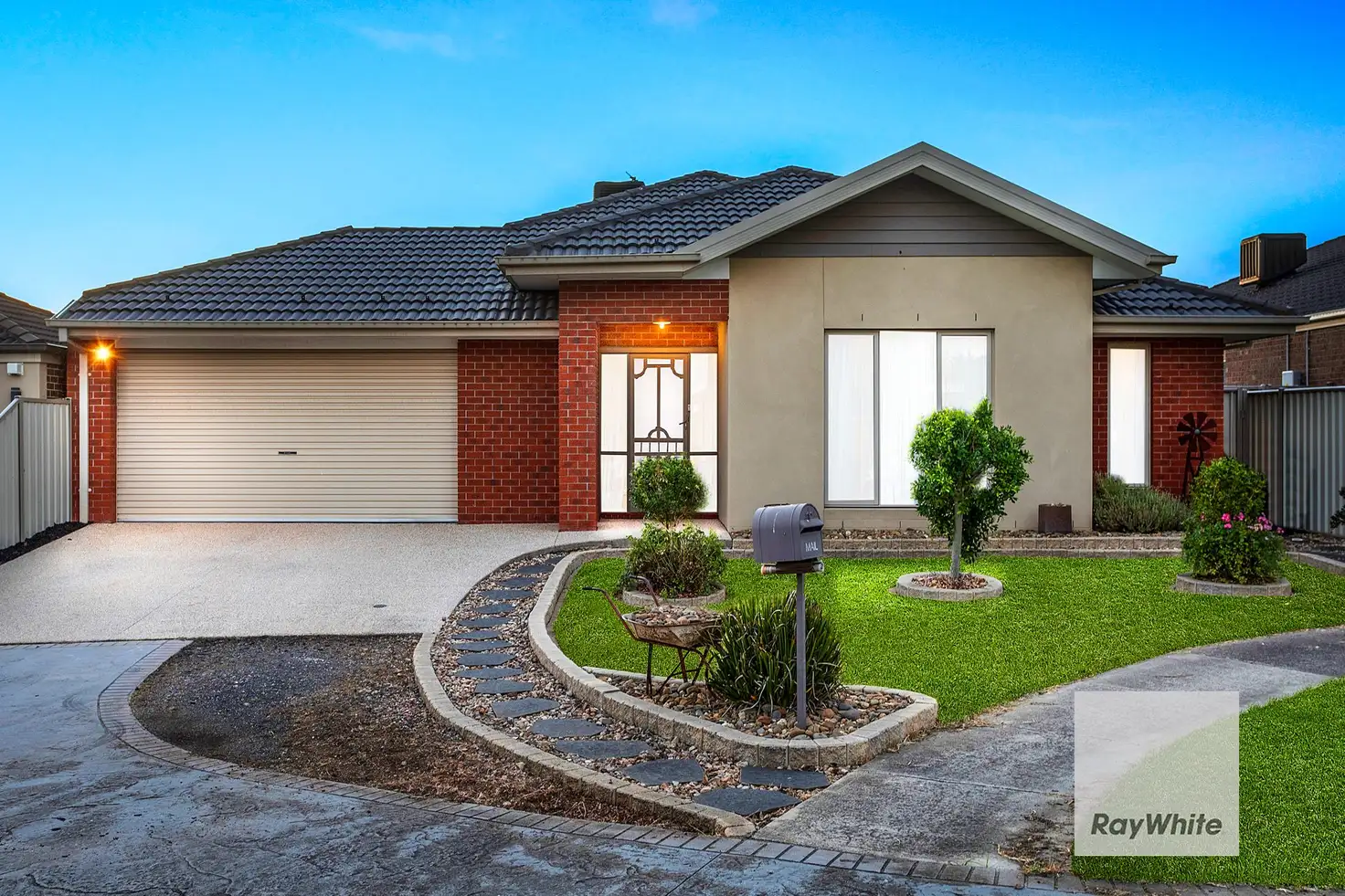 Main view of Homely house listing, 7 Addicott Way, Taylors Hill VIC 3037