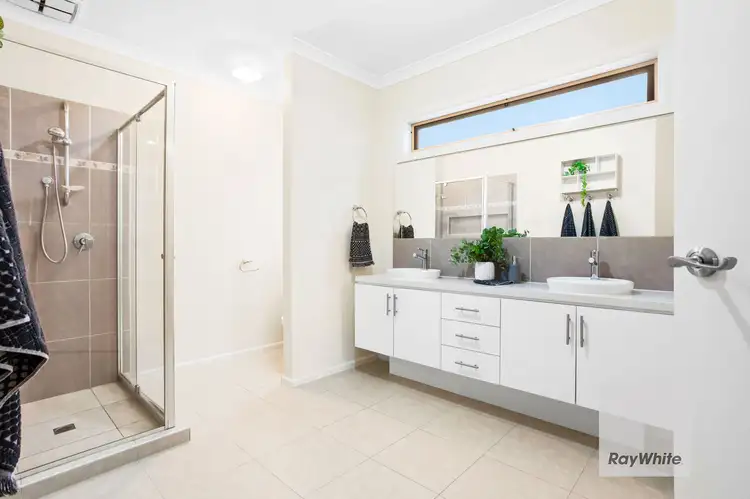 Third view of Homely house listing, 7 Addicott Way, Taylors Hill VIC 3037