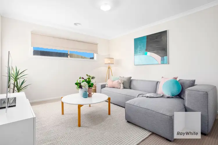 Fourth view of Homely house listing, 7 Addicott Way, Taylors Hill VIC 3037