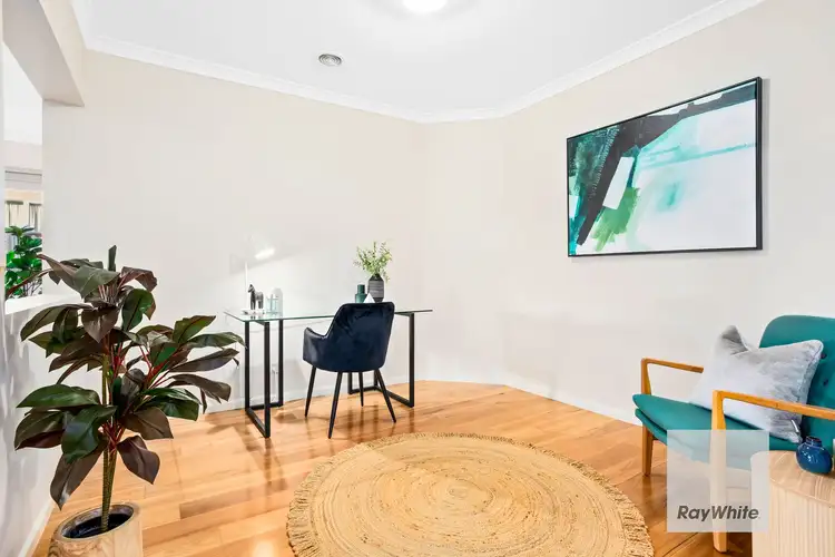 Fifth view of Homely house listing, 7 Addicott Way, Taylors Hill VIC 3037