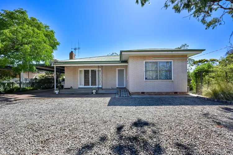 Second view of Homely house listing, 24 Sanderson Street, Port Augusta West SA 5700