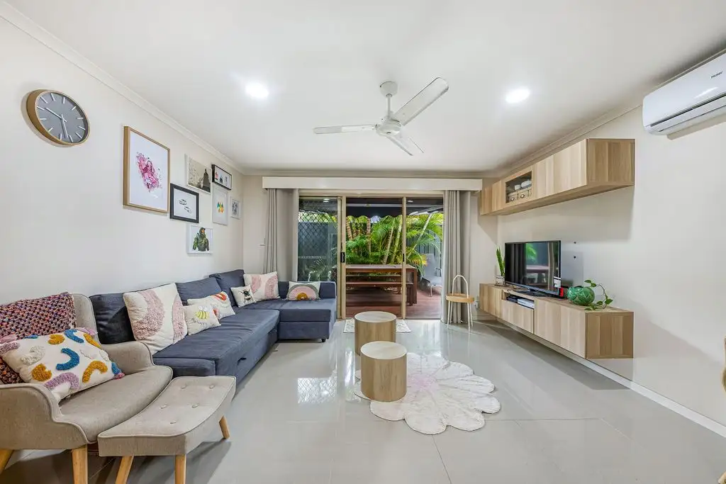 Main view of Homely townhouse listing, 58/17 Scholars Drive, Sippy Downs QLD 4556
