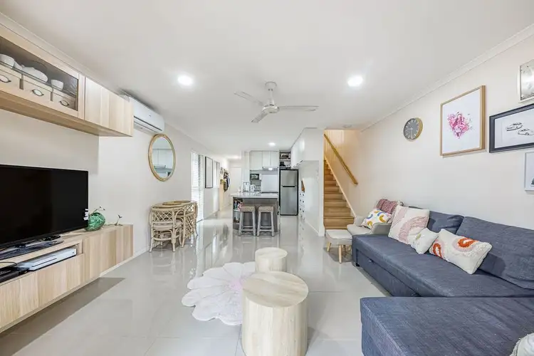 Third view of Homely townhouse listing, 58/17 Scholars Drive, Sippy Downs QLD 4556