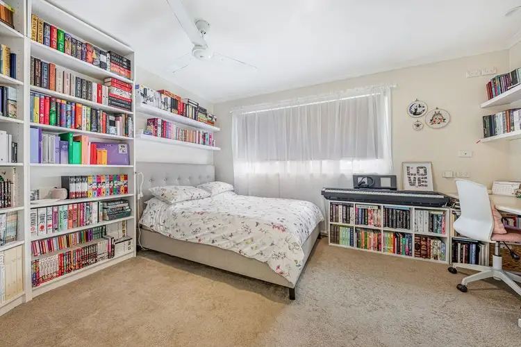 Fourth view of Homely townhouse listing, 58/17 Scholars Drive, Sippy Downs QLD 4556