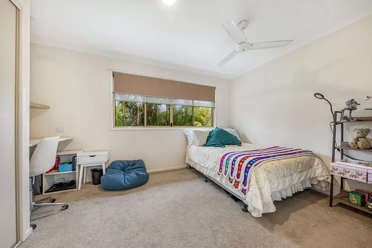 Sixth view of Homely townhouse listing, 58/17 Scholars Drive, Sippy Downs QLD 4556
