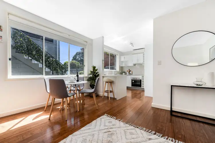 Third view of Homely apartment listing, 4/66 Greville Street, Huntingdale VIC 3166