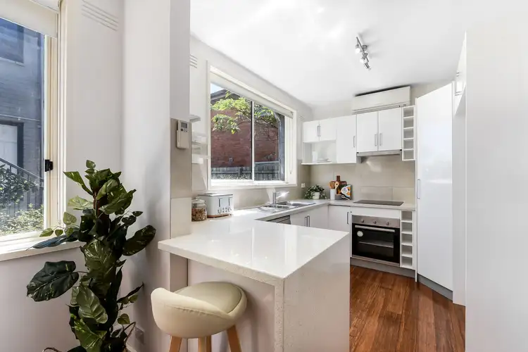 Fourth view of Homely apartment listing, 4/66 Greville Street, Huntingdale VIC 3166