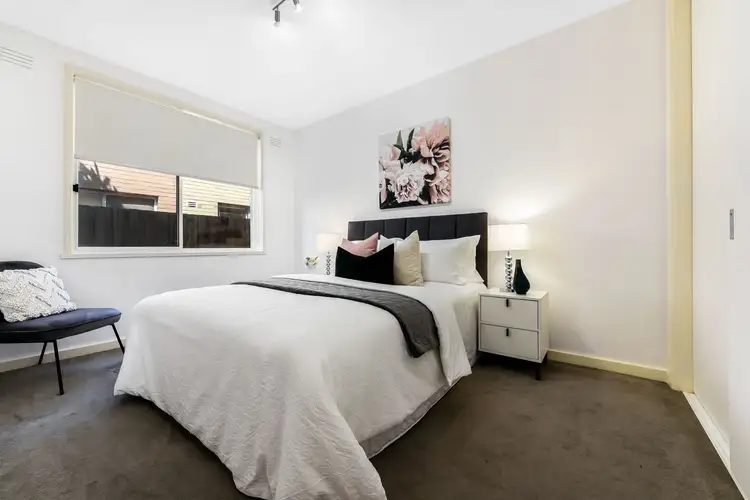 Sixth view of Homely apartment listing, 4/66 Greville Street, Huntingdale VIC 3166