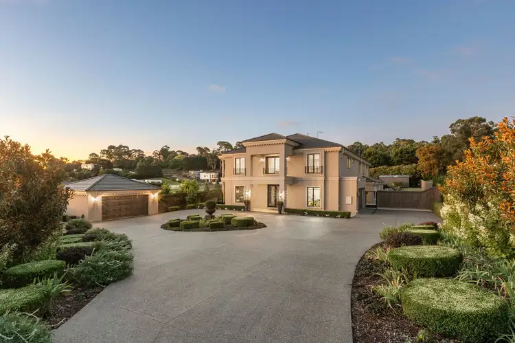 Second view of Homely house listing, 14-16 Stylebawn Drive, Berwick VIC 3806