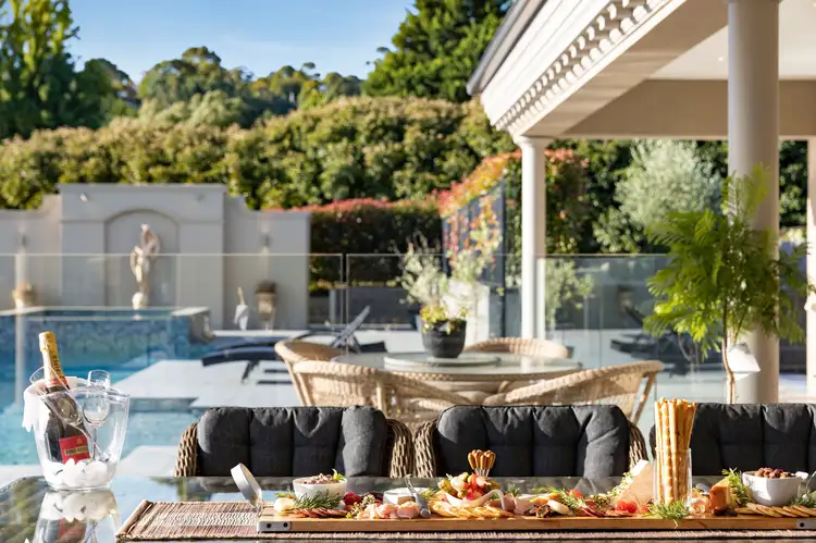 Fourth view of Homely house listing, 14-16 Stylebawn Drive, Berwick VIC 3806