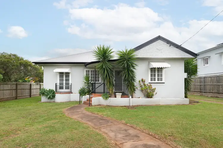 122 Tufnell Road, Banyo QLD 4014