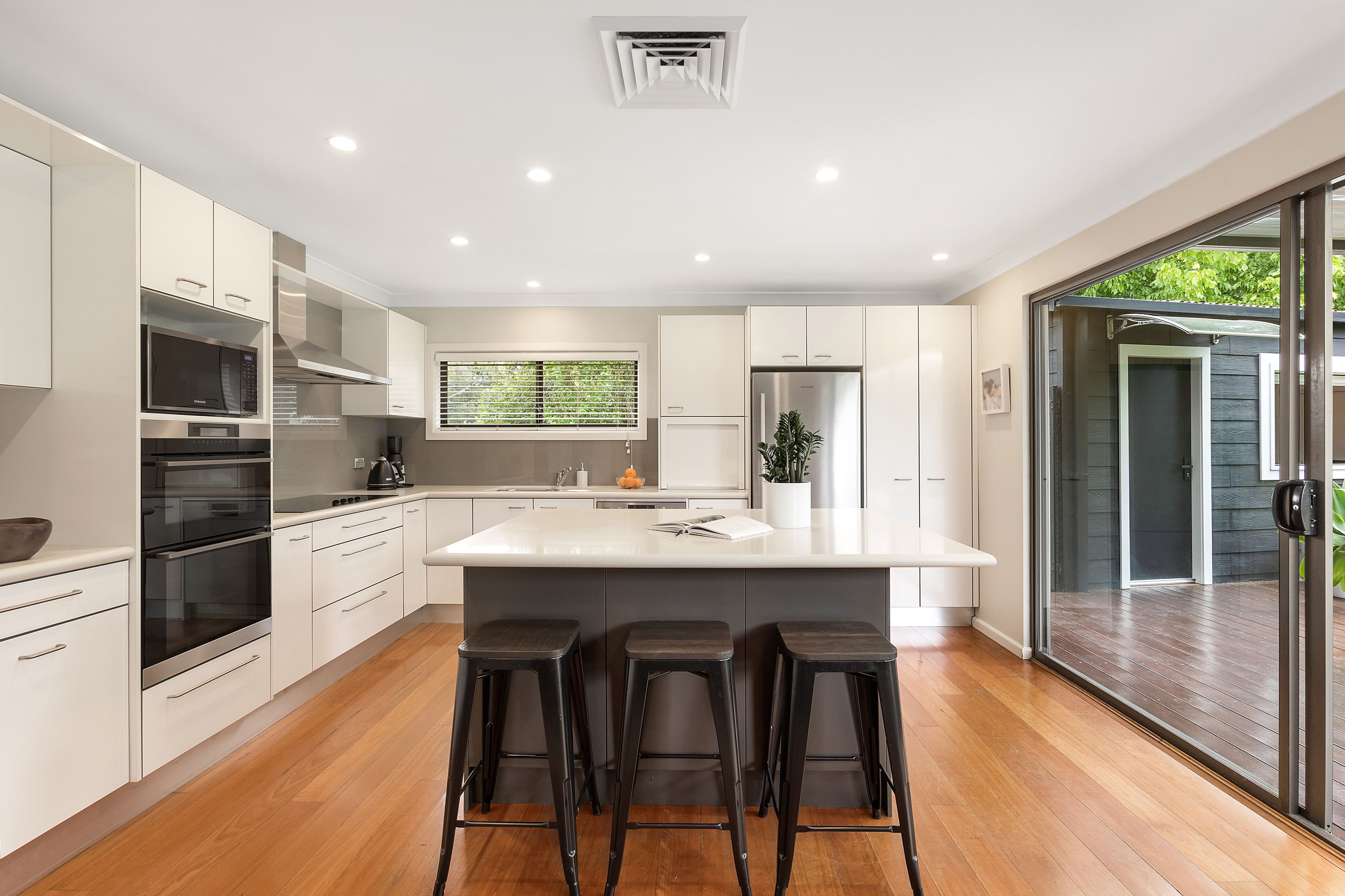 Fourth view of Homely house listing, 96 Wallalong Crescent, West Pymble NSW 2073