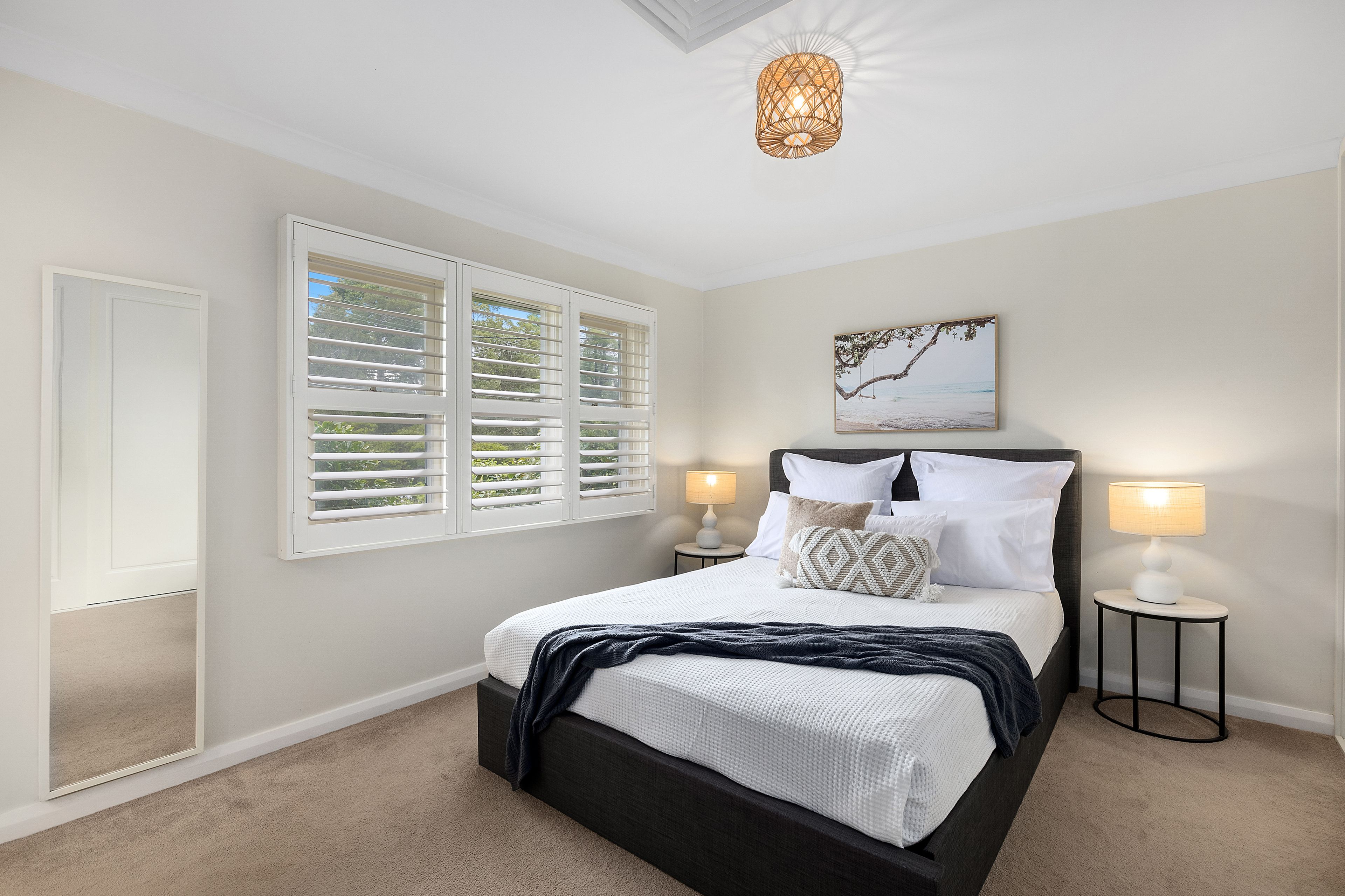 Fifth view of Homely house listing, 96 Wallalong Crescent, West Pymble NSW 2073