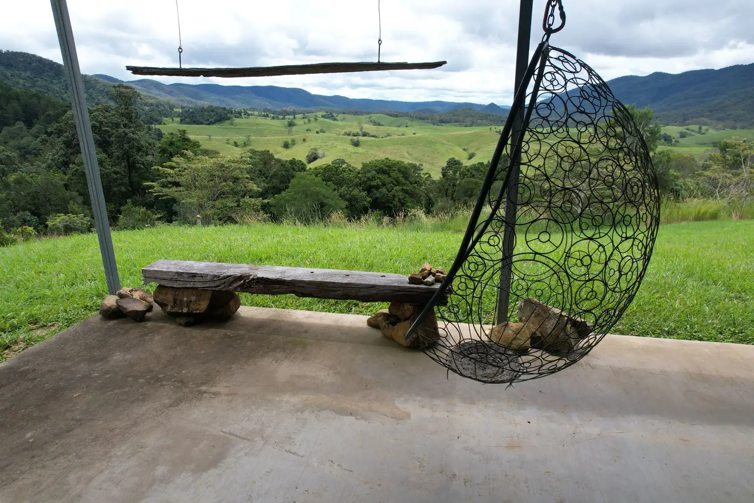 Main view of Homely rural property listing, 160 Bee Creek Road, Eungella QLD 4757