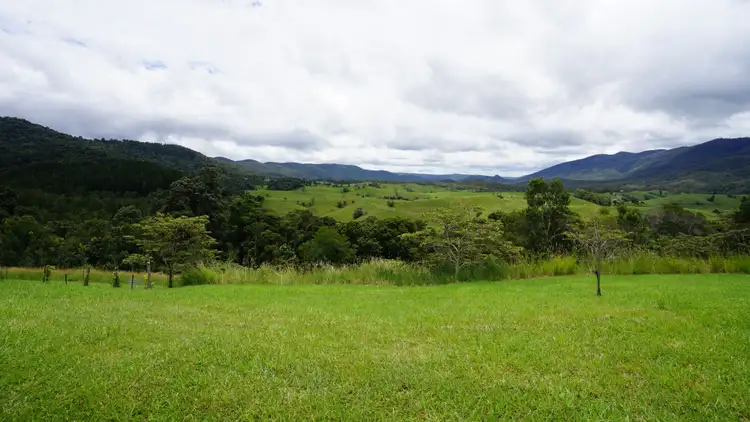 Third view of Homely rural property listing, 160 Bee Creek Road, Eungella QLD 4757