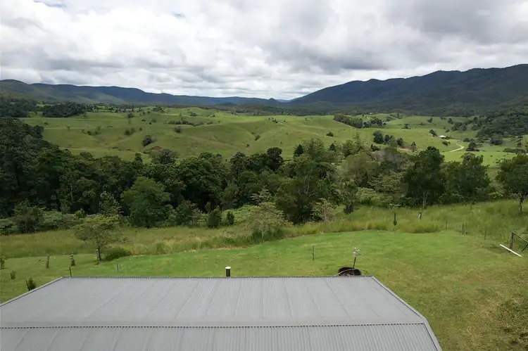 Sixth view of Homely rural property listing, 160 Bee Creek Road, Eungella QLD 4757