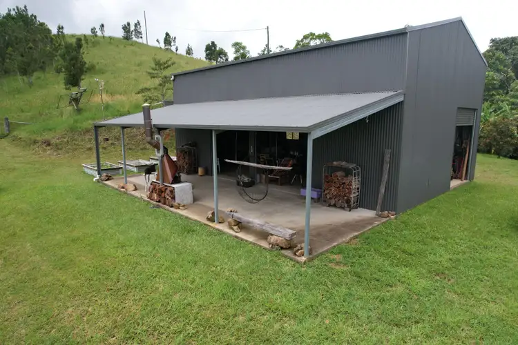 Seventh view of Homely rural property listing, 160 Bee Creek Road, Eungella QLD 4757