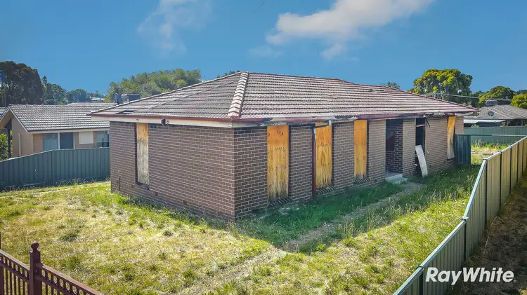 Second view of Homely house listing, 42 Derwent Drive, Long Gully VIC 3550