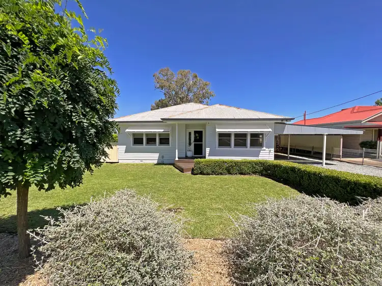 47 Church Street, Forbes NSW 2871