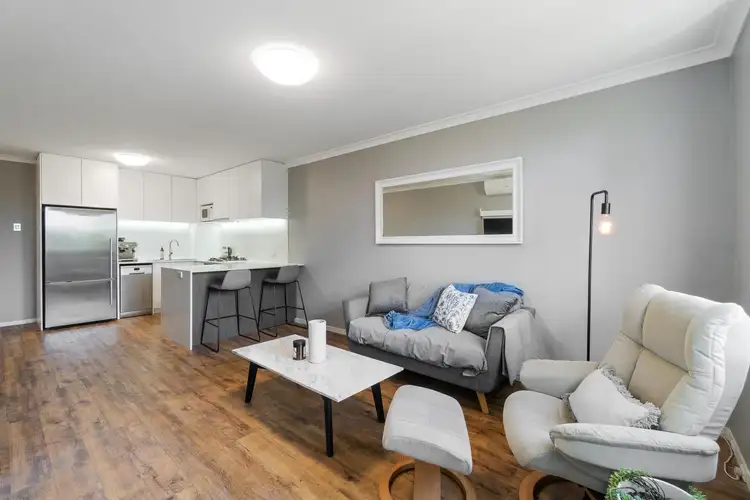 32/31 Wellington Street, Mosman Park WA 6012