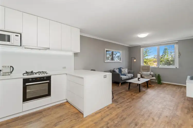 Second view of Homely apartment listing, 32/31 Wellington Street, Mosman Park WA 6012