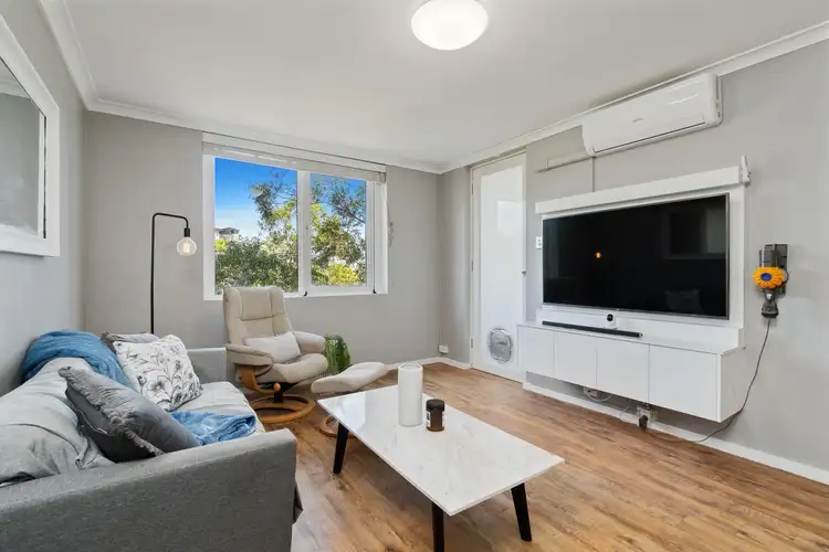 Third view of Homely apartment listing, 32/31 Wellington Street, Mosman Park WA 6012