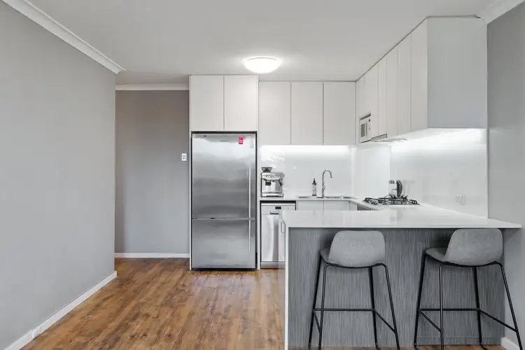Fifth view of Homely apartment listing, 32/31 Wellington Street, Mosman Park WA 6012