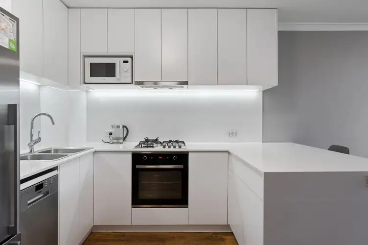 Sixth view of Homely apartment listing, 32/31 Wellington Street, Mosman Park WA 6012