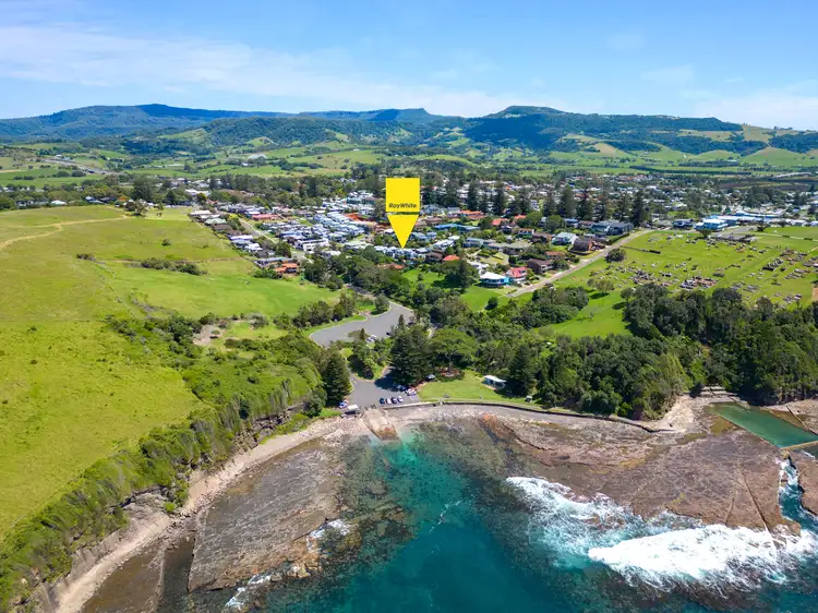 Main view of Homely house listing, 8a Cooke Place, Gerringong NSW 2534