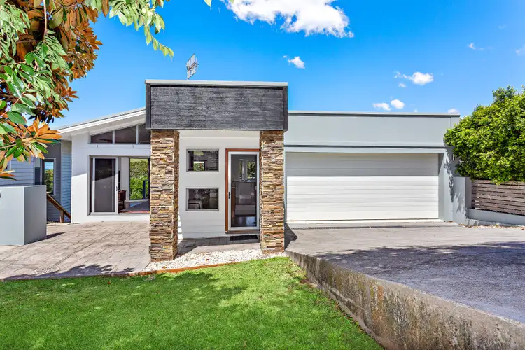 Second view of Homely house listing, 8a Cooke Place, Gerringong NSW 2534